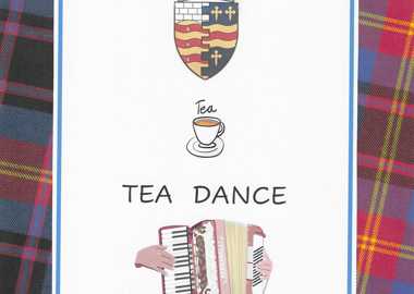 Tea Dance   